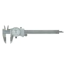 Dial Caliper D6