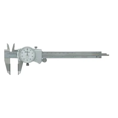 Dial Caliper D6