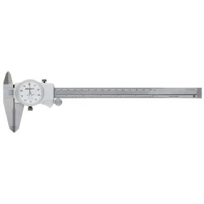 Dial Caliper D8