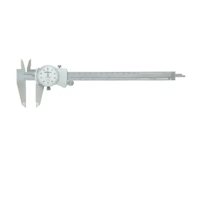 Штангенциркуль для часов 0-8" 505-743J