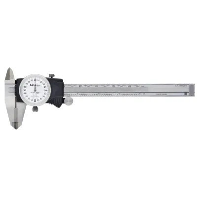 Штангенциркуль D6"XW 505-744