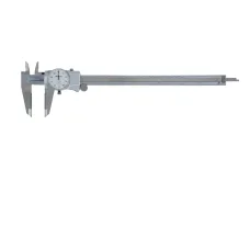 Dial Caliper D12