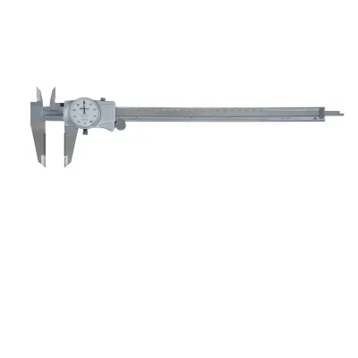 Dial Caliper D12
