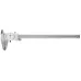 Штангенциркуль Dial Caliper D12"TXWW 505-748