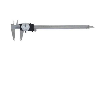 Dial Caliper D12