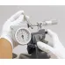 Feinzeigermessschraube, Abhebeeinrichtung links 510-133
