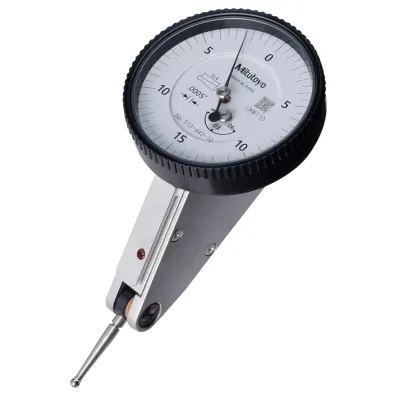 Fühlhebel, horiz. 20° geneigt 513-442-10A