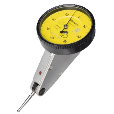 Fühlhebel, horiz. 20° geneigt 513-444-10T
