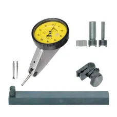 Fühlhebel, horiz. 20° geneigt 513-445-10T