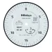 Fühlhebel, horiz. 20° geneigt 513-446-10A