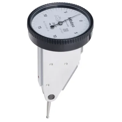 Fühlhebel, vertikal 513-452-10E