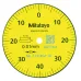 Fühlhebel, horizontal, kompakt 513-464-10E