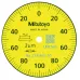 Fühlhebel, horizontal, kompakt 513-465-10E
