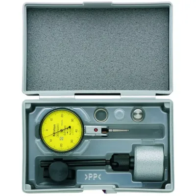 Fühlhebel, horizontal 513-908-10E