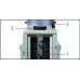 Höhenmikrometer-Endmaßblock 6-310 mm 515-310