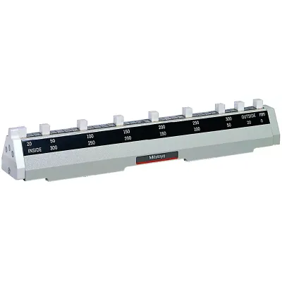 Keramik Messschieber-Einstellnormal 515-556-2