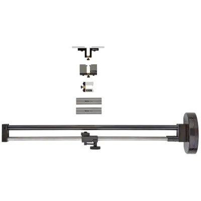 Einstellsystem für Innenfeinmessgeräte 515-590