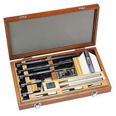 Endmaß-Zubehörsatz 516-605