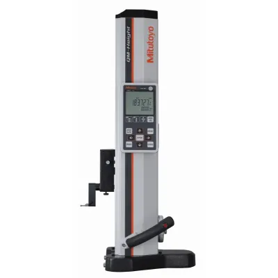QM-Height mit Luftlager, Metrisch 518-254