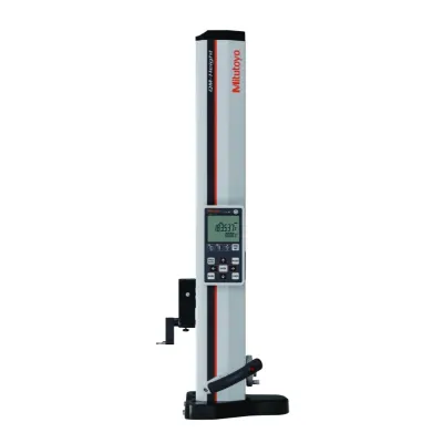 QM-Height mit Luftlager, Metrisch 518-256