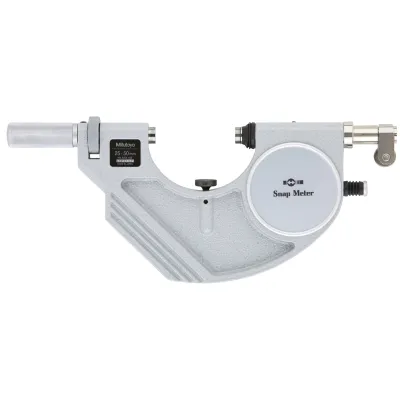 Passameter 523-142