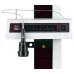 SV-C4500CNC Hybrid Typ 1B [mm] 525-677-12
