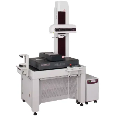 Formtracer Extreme SV-C4500CNC H [mm] 525-703-12