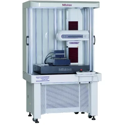 Formtracer Extreme CS-5000CNC S [mm] 525-729-12