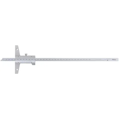 Nonius Tiefenmessschieber 527-203
