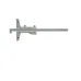 Nonius Tiefenmessschieber mit Haken 527-411 Nonius Tiefenmessschieber mit Haken 527-411
