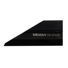 Haarlineal 528-100