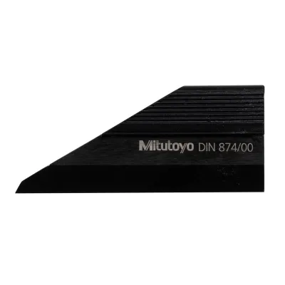 Haarlineal 528-100