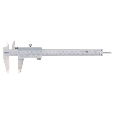 Nonius Messschieber 530-101