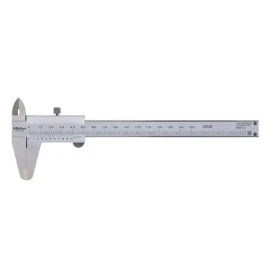 Nonius Messschieber 530-102