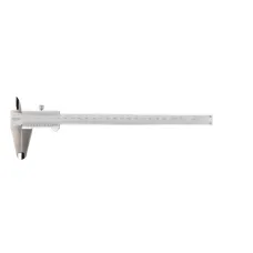 Nonius Messschieber 530-108