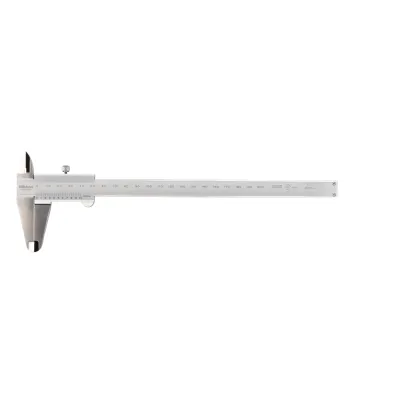 Nonius Messschieber 530-108