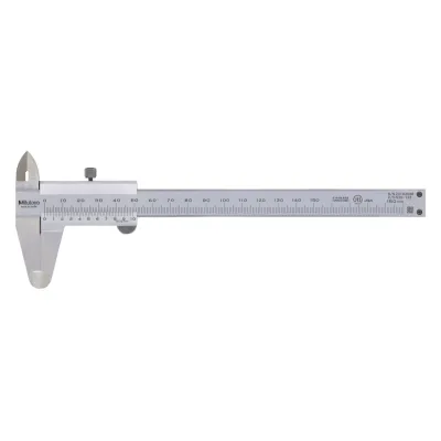 Nonius Messschieber 530-122