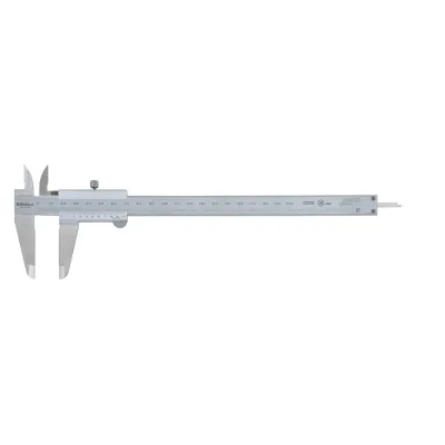 Nonius Messschieber 530-123