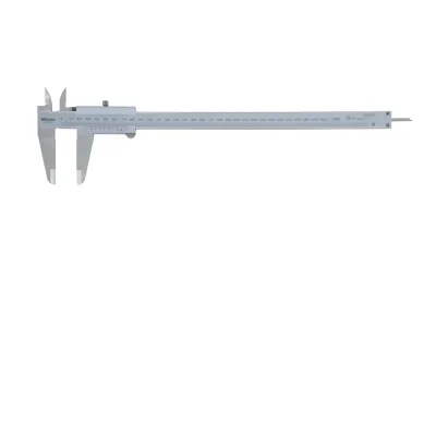 Nonius Messschieber 530-124