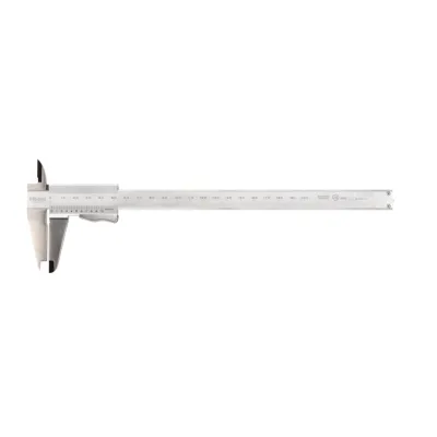 Nonius Messschieber, Momentklemmung 531-102