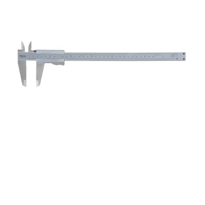 Nonius Messschieber, Klemmeinrichtung 531-109