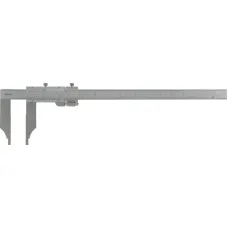 Nonius Messschieber, lange Messschenkel 534-101