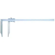 Nonius Messschieber, lange Messschenkel 534-110
