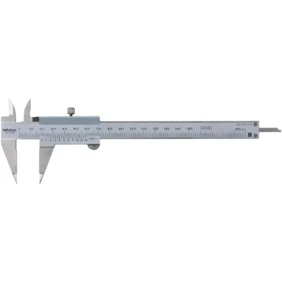 Nonius Sondermessschieber 536-121