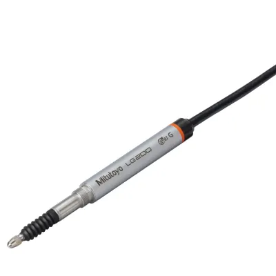Messtaster LG200, schlanke Bauform 542-186