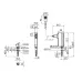 Messtaster LG100-0110 10 mm 542-192