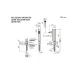 Messtaster LG100-0525 25 mm 542-194