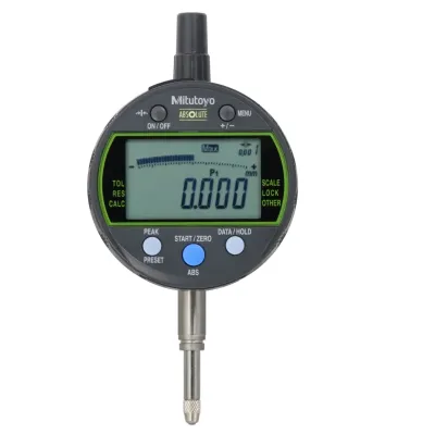 Digitale Messuhr, Max-Min ID-C 543-300-10