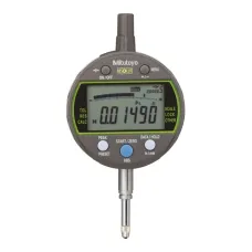 Digitale Messuhr, Max-Min ID-C 543-301B-10