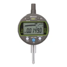 Digitale Messuhr Max-Min, ANSI/AGD 543-302